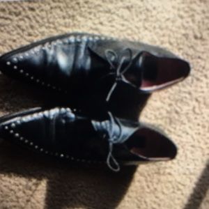 Men’s Cole Haan dress shoes